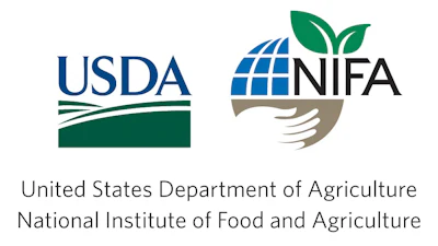 Usda Nifa