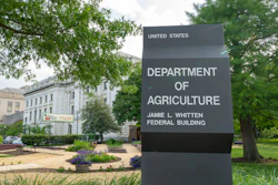 Usda I Stock