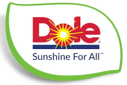 Dole Packaged Foods Logo