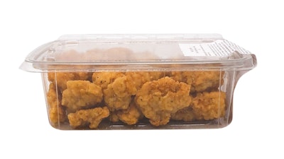 Whole Foods Recalls Popcorn Chicken That May Contain Shrimp