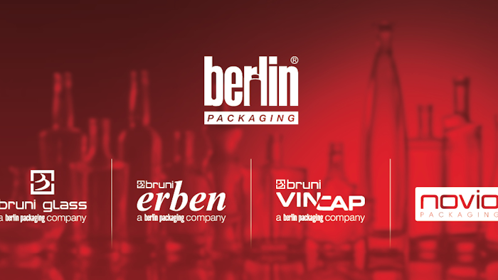 Berlin Packaging
