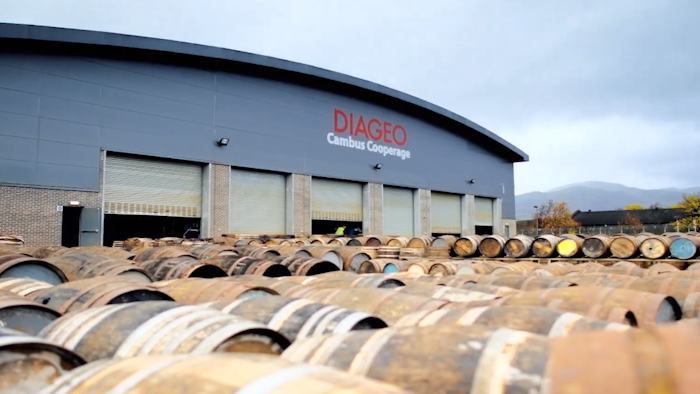 Diageo