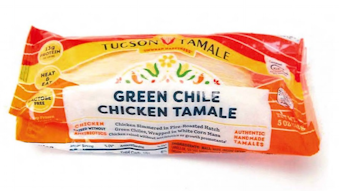 Seneca Recalls Cinnamon Apple Chips For Salmonella Food Manufacturing