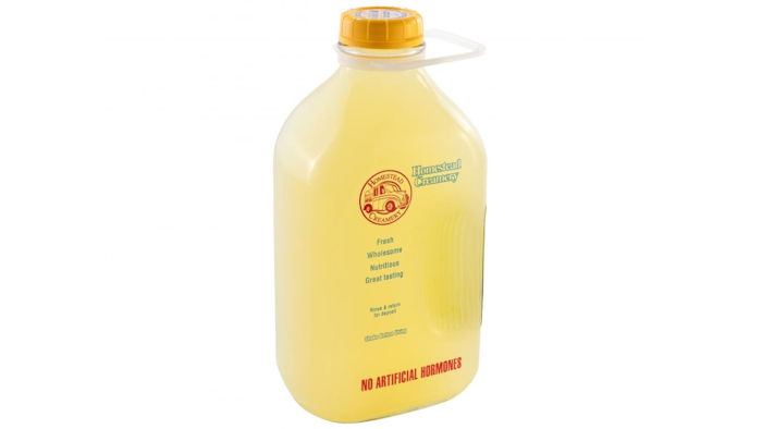 Lemonade