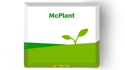 Mc Plant
