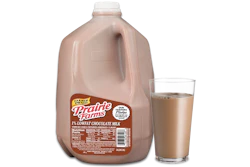 Choco 1prct Gal Milk