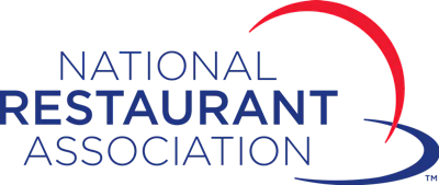 1200px National Restaurant Association Logo svg