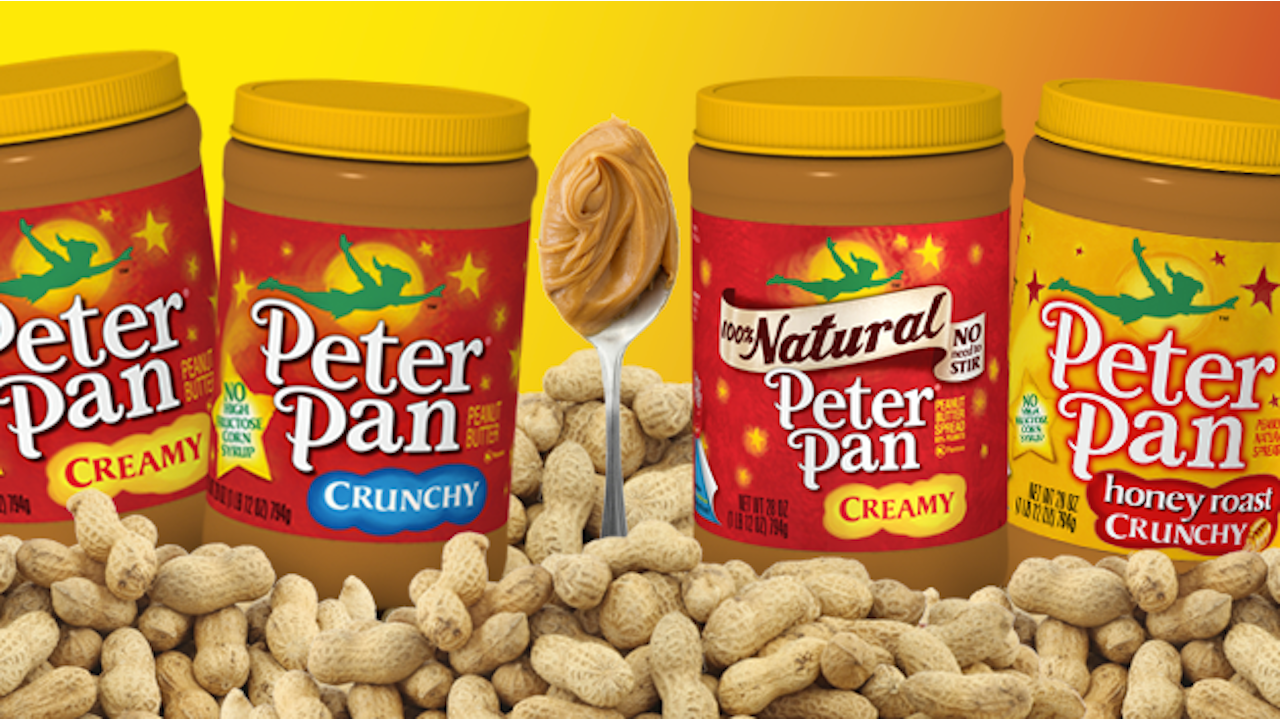 Post To Buy Peter Pan Peanut Butter Brand From Conagra Food Manufacturing Post To Buy Peter Pan Peanut Butter Brand From Conagra Food Manufacturing