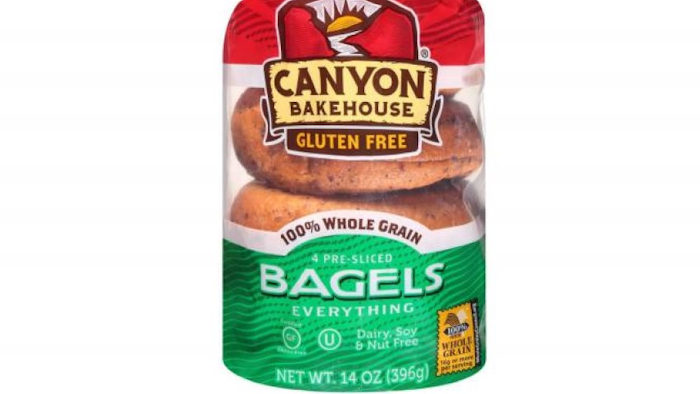 Label Cbh Everything Bagel Front