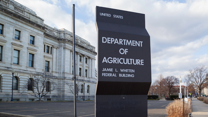 Usda Building
