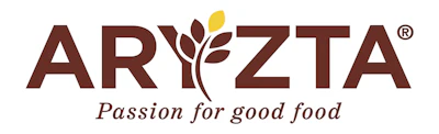 Aryzta Logo