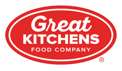 Great Kitchens
