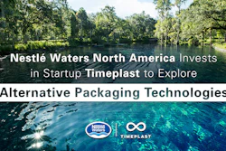 Nestle Waters Fb Timeplast