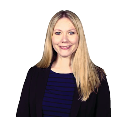 Anna Wells, ID Executive Editor