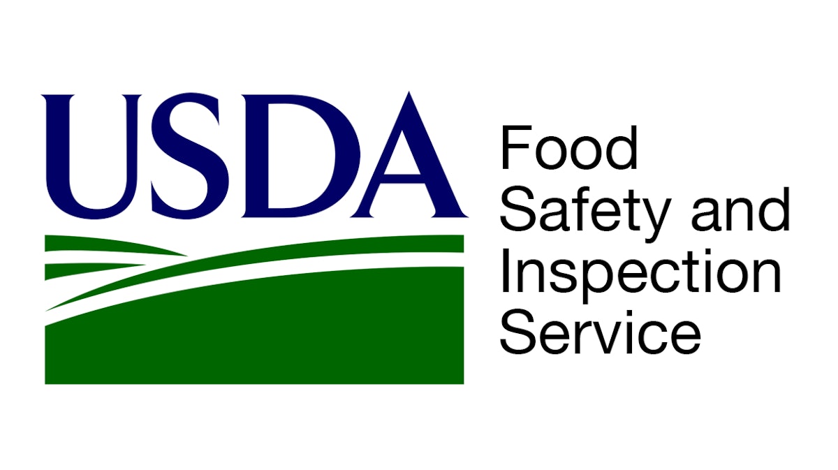 FSIS' 2020 Accomplishments in Protecting Public Health | Food Manufacturing
