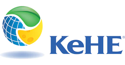 Kehe Distributors Llc Logo