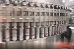 November's activity was led by a $400 investment from Mark Anthony Brewing that will build a state-of-the-art brewery and production facility in Columbia, SC. It will produce the company's White Claw Hard Seltzer, Mike's Hard Lemonade, Mike's Harder Lemonade and Cayman Jack Cocktails.