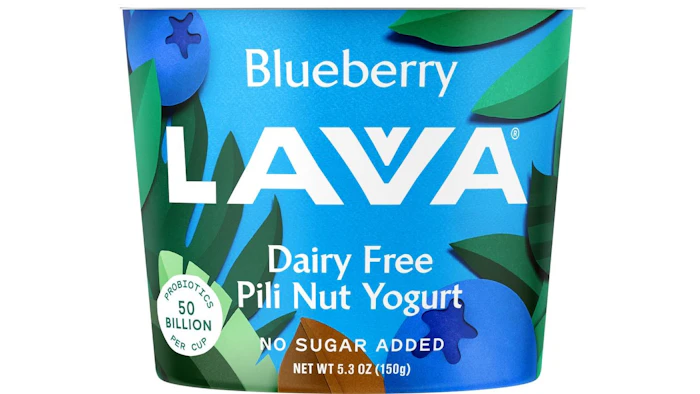 Lavva Blueberry Yogurt Recalled for Mold | Food Manufacturing