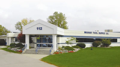 Mahar Building