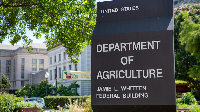 Usda Istock