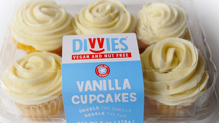 Vanilla Frosting