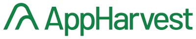 App Harvest Logo