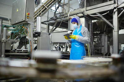 Food Factory
