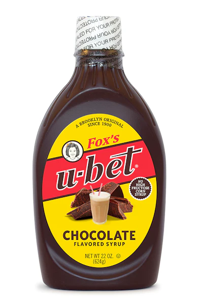 Foxs U Bet Syrup Chocolate V2