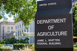 Usda Istock