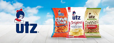 Utz Brand Pg