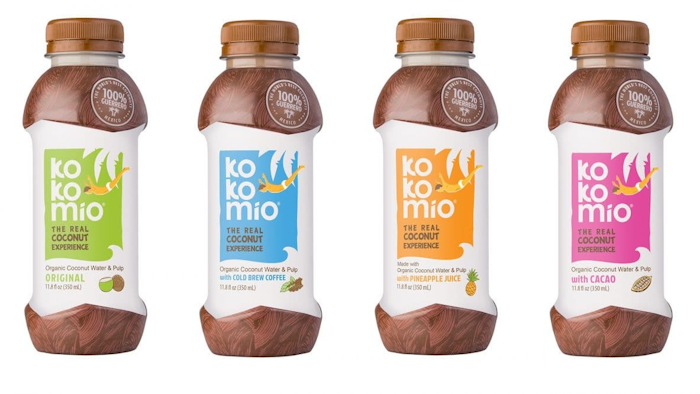 Kokomio