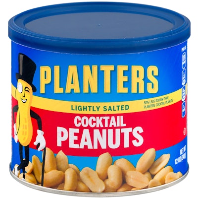 Mr. Peanut has a new home: Kraft Heinz sells Planters to Hormel for $3.35  billion