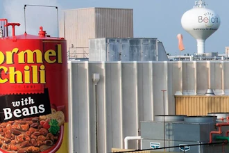 Beloit Plant