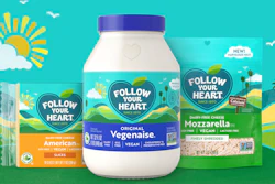 Danone Welcomes Follow Your Heart