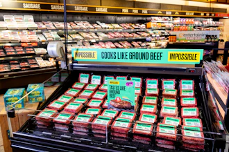If Retail Wegmans