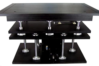 Oes At20 30 Elevator Stage 4x5x300