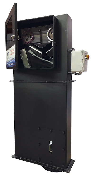 Food processors must implement efficient and cost-effective oil separation and removal solutions for treating wastewater, or face increased costs for water treatment, discharge and maintenance.