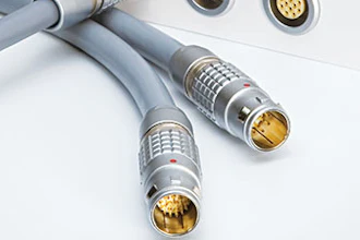 Xb Series Cable Assembly 400x400