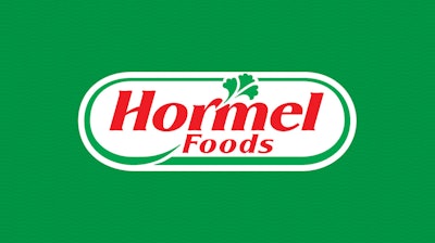 Hormel Foods Share 1