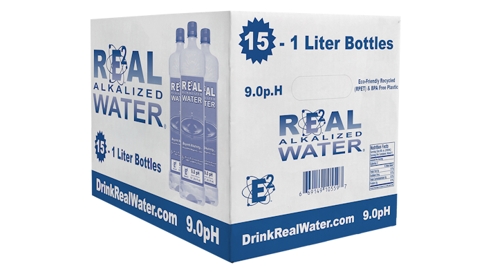 1 Liter Box