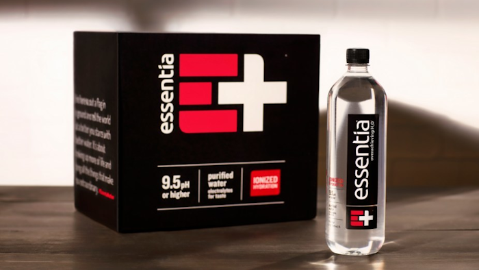 Nestle Essentia