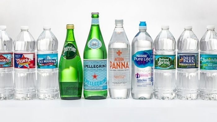 New Directions At Nestle As It Explores Sale Of North American Water Brands Wrbm Large