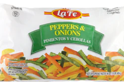 Label Front