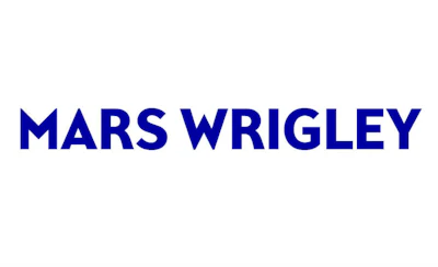 Mars Wrigley Updated Logo Logo