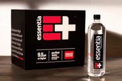 Nestle Essentia