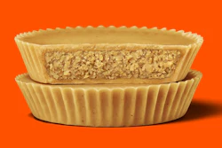 Reeses Ultimate Peanut Butter Lovers