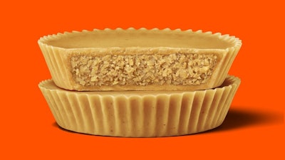 Reeses Ultimate Peanut Butter Lovers