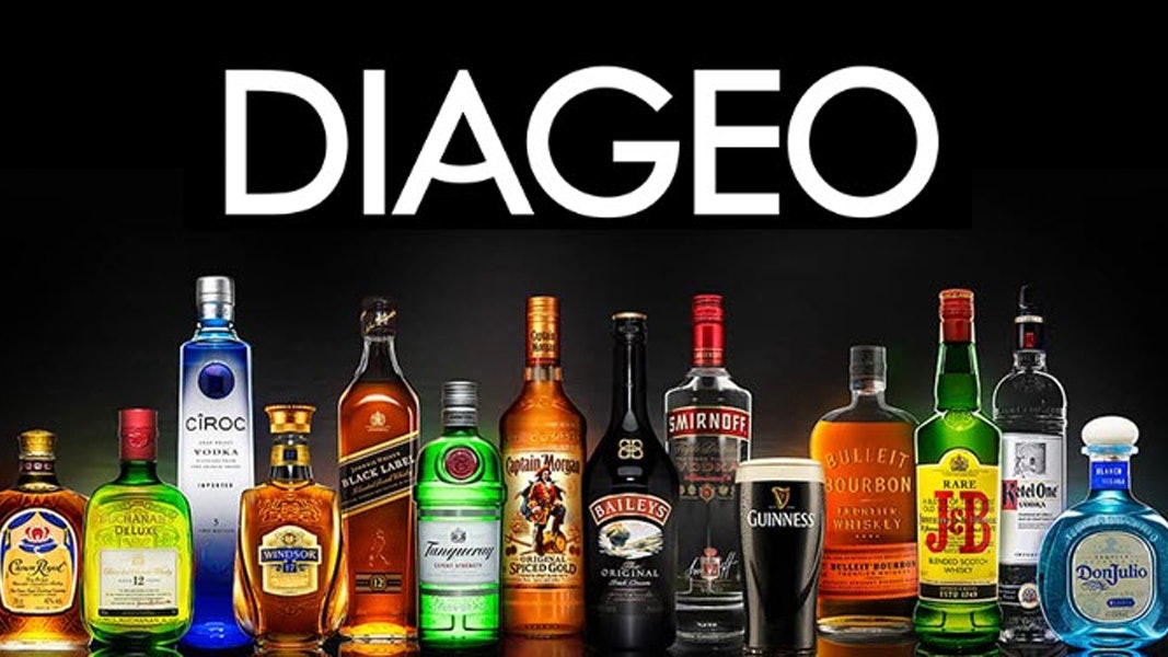 Diageo to Add $80M Canning Facility in Illinois | Food Manufacturing