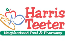 Harris Teeter Logo