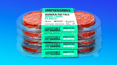 If Impossible Patty Stack